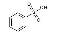 Benzene sulfonic acid toxicity